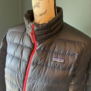 Kids Patagonia Puffer Jacket, size XXL